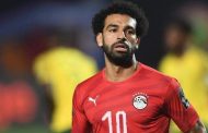 النجم محمد صلاح فحص مخالطي وحملة تطهير في مسقط رأسه