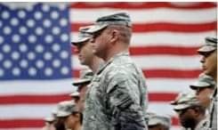 القيادة العسكرية الأمريكية تعلن خفض قواتها فى العراق
