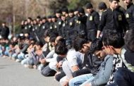 اعتقالات واسعة فى إيران تحسبا لاحتجاجات شعبية جديدة