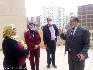 سباح مصري يحلم بلقب الأسرع في العالم