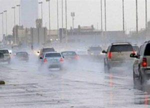أمطارا غير مسبوقة تشهدها مصر