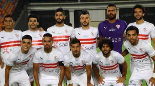 الزمالك يقترب من الإعلان عن صفقة نارية جديدة