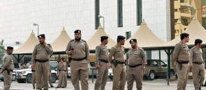 السعوديه.أبرز القضايا الجنائية تتعلق بالرشوة واستغلال نفوذ الوظيفة