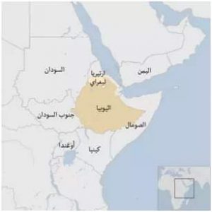 أزمة تيغراى: رئيس الوزراء الأثيوبى يعلن الهجوم على عاصمة الإقليم.