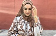 بسمة آل عيسى: الأزياء والموضة العربية تتفوق على الإطلالات الغربية