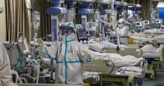 الصحة العالمية تسجل أعلى حصيلة يومية لإصابات كورونا عند 628 ألفا و136 حالة