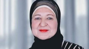 اختيار صفاء هاشم قيادية وعضو الأمانة العامه لشبكة إعلام المرأة العربية