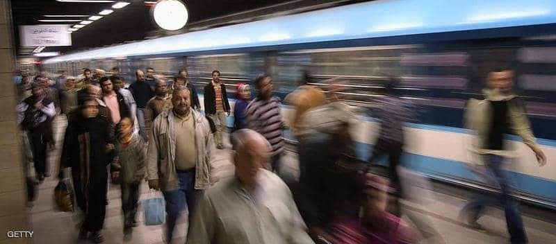 مصر تخطط لتوسع هائل في السكك الحديدية