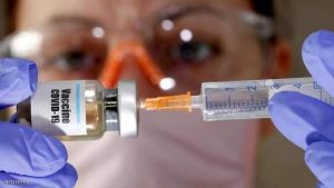 اليابان توفير اللقاحات المضادة لفيروس كورونا المستجد مجانا لكافة سكانها