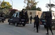 ضبط 62 قطعة سلاح في حملة مكبرة على قرى الصعيد.. آلي وجرينوف وخرطوش