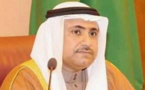 البرلمان العربي يدين مجزرة ميليشيا الحوثي بمحافظة الحديدة اليمنية