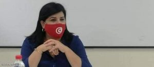 استنكرت موسي صمت وزارة التعليم العالي التونسية فتح تحقيق بـ منح تعليمية تركية