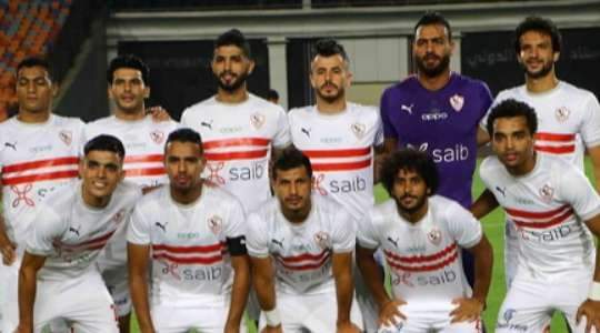 لقاء المعنويات.. صدام مبكر بين الزمالك والمقاولون في الحربية