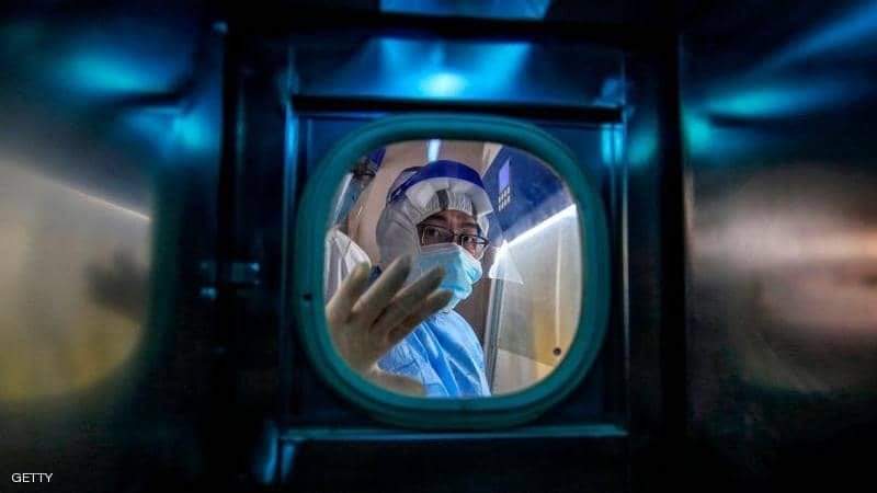 الصين تغلق مدينة بسبب ظهور حالة إصابة بكورونا
