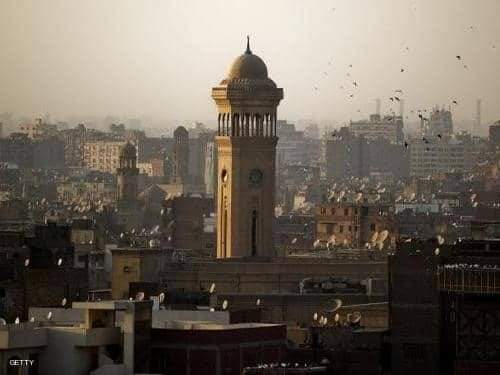 القاهرة..كشف حقيقة زلزال ضرب القاهرة فجر