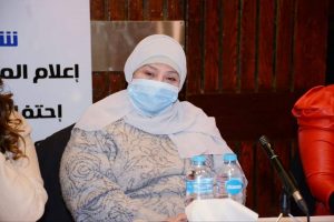 د. نجيبة حداد :انشطة شبكة إعلام المرأة العربية وصلت لامريكا واوروبا
