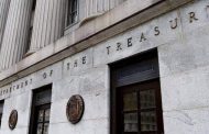 مبنى وزارة الخزانة الأميركية.تتعرض لاختراق إلكتروني خطير