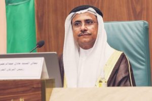 عاجــــل - الأمم المتحدة تؤكد لرئيس البرلمان العربي بدء صيانة خزان صافر النفطي في أقرب وقت ممكن