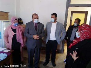 وزير الأوقاف السوري: المؤسسة الدينية تحمي الدولة من الفكر الظلامي وتكرّس للعلمانية