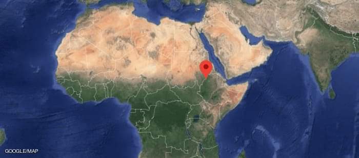 تمتد الحدود بين السودان وإثيوبيا نحو 725 كيلومترا أين تتجه أزمة حدود السودان وإثيوبيا؟