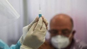 تطعيم المواطنين سيتم بلقاح سينوفارم كيفية اختيار اللقاح وآلية توزيعه