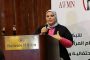 شيماء الكومي : بيان البرلمان الأوروبي هجومي ومسيس ومرفوض
