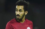 اللاعب عادل علوى يتلقى عرضا للعب فى نابولى الايطالى