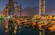 العاصمة الإماراتية أبوظبي اقتصاديات الخليج بالأرقام.. إنجازات نوعية