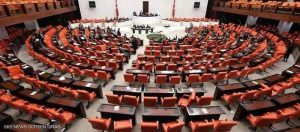 البرلمان التركي يعرض تحقيقاضحايا الاستعباد الجنسي يحرجن
