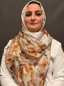 ضم سيدة الأعمال الليبية ليلى أبو شوشة الى المجلس الإستشارى لشبكة إعلام المرأة العربية