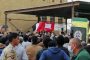 نائب محافظ قنا يتفقد عدد من المخابز بمدينة نقادة