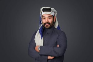 عدنان وطبان الناصرى :مستمر فى إطلاق مبادرات للاسرة العربية على مواقع التواصل