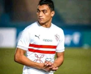 الزمالك يوافق علي رحيل الاناكوندا للدوري الفرنسي