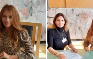 رئيس شبكة إعلام المرأة العربية :آيه السيف نموذج ملهم للمرأة فى العالم