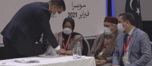 جانب من العاصمة الإماراتية أبوظبي تتبوأ المركز الرابع في مؤشر ريادة الأعمال العالمي