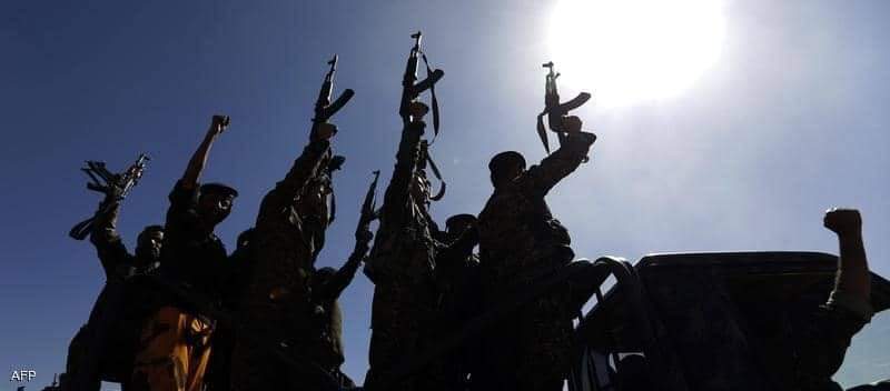 حملة إلكترونية ثانية لفضح إرهاب ميليشيات الحوثي
