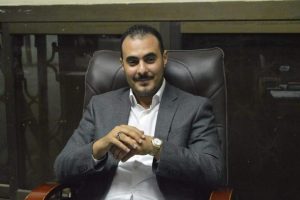 احمد الباشا: اقامة معرض ضخم بشرم الشيخ للحاصلات الزراعية بمشاركة 108 دولة