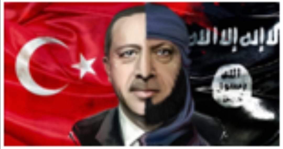 فيلدرز ينعت أردوغان مجدداً بـ الإرهابى ويثير غضب أنقرة.