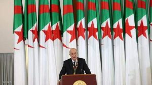الجزائر. تبون يجري تعديلا حكوميا تمهيدا للتشريعات المسبقة
