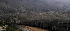 الشابة الإسرائيلية عبرت الحدود في فبراير الجاري إلى سوريا؟