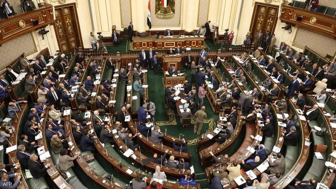 جلسة لمجلس النواب قانون الأحوال الشخصية الجديد يثير جدلا في المجتمع المصري