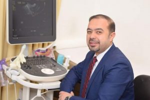 أحمد عاصم: صحة الرحم من الأسباب الرئيسية لنجاح الحقن المجهرى 