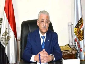 وزير التربية والتعليم والتعليم الفني يتفقد سير العملية الامتحانية بلجان محافظة القاهرة