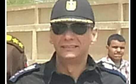 حريق برج الدائرى بقلم اللواء مجدي عبد الحليم