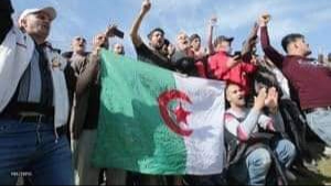 الاحتجاجات تعود إلى الجزائر -في ذكرى الحراك