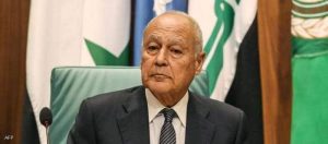 ابو الغيط سبق أن شغل منصب وزير الخارجية في مصر وأمينا عاما للجامعة العربية لفترة جديدة