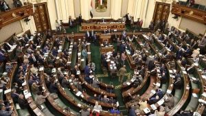 مصر..البرلمان  يدخل على خط تحدي التعتيم