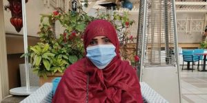 شبكة إعلام المرأة العربية تعلن فوز اليمنية إنتصار ناصر محمد بجائزة الأم المثالية