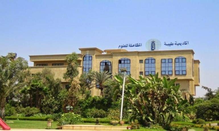 أكاديمية طيبة تعين نيرفانا صادق عميدا للطلاب