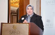 شبكة إعلام المرأة العربية تعلن فوز دعاء عبد النبى منصور بجائزة الأم المثالية